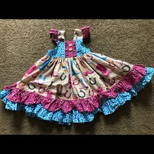 Eleanor Rose Dresses